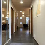 Aaria شقة