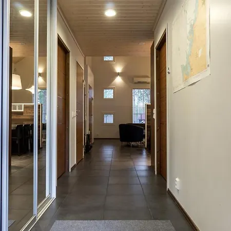 Aaria Apartamento