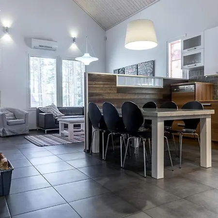 Aaria Apartamento Kalajoki