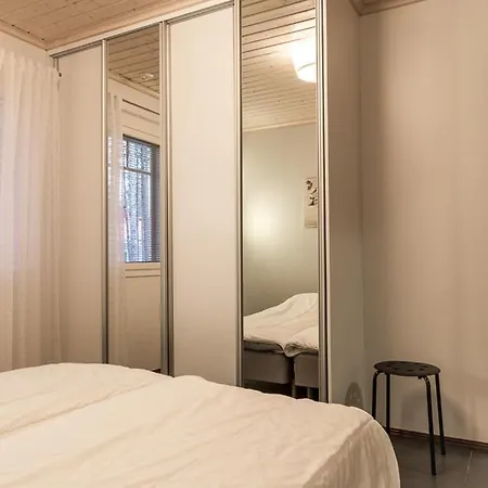Apartamento Aaria Kalajoki