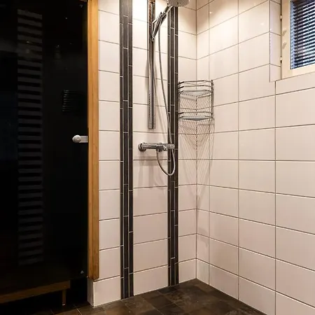 Aaria Apartman Kalajoki