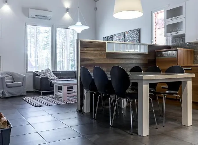 Aaria Apartman Kalajoki