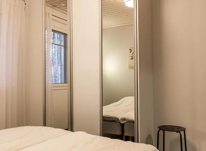 Apartman Aaria Kalajoki