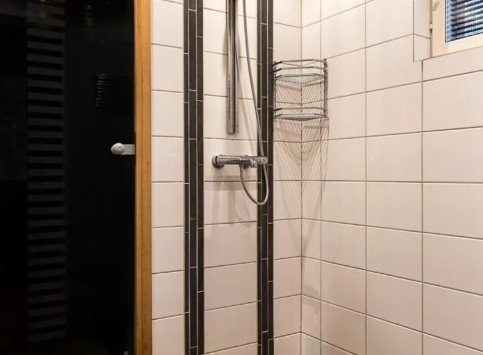 Aaria Apartman Kalajoki